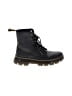 Dr. Martens Black Ankle Boots Size 5 - photo 1