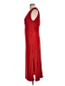 Ramy Brook Red Cocktail Dress Size 10 - photo 5