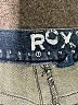 Roxy Hearts Blue Jeans Size 7 - photo 7