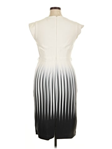 Donna Karan New York Cocktail Dress (view 2)