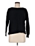 14th & Union Black Pullover Sweater Size M - photo 1