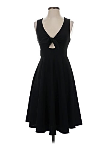 Hutch Cocktail Dress (view 1)