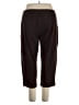 Weekends by Chico's 100% Cotton Brown Active Pants Size XL (3) - photo 2