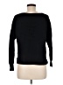 14th & Union Black Pullover Sweater Size M - photo 2