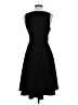 Hutch Solid Black Cocktail Dress Size XS - photo 2