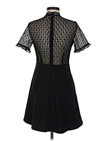 Zara Cocktail Dress (view 2)