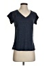Ideology 100% Polyester Blue Active T-Shirt Size S - photo 1