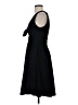 Hutch Solid Black Cocktail Dress Size XS - photo 5