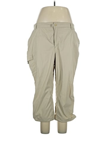 L.L.Bean Cargo Pants (view 1)