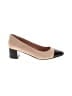 Cole Haan Tan Heels Size 8 1/2 - photo 1