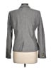 J.Crew Factory Store Tweed Gray Blazer Size 10 - photo 2