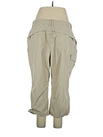 L.L.Bean Cargo Pants (view 2)