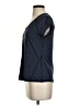 Ideology 100% Polyester Blue Active T-Shirt Size S - photo 5