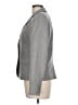 J.Crew Factory Store Tweed Gray Blazer Size 10 - photo 5