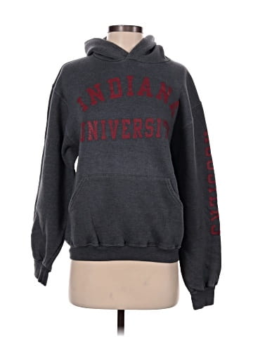 Russell Athletic Pullover Hoodie (view 1)