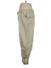 L.L.Bean Solid Tan Cargo Pants Size XL - photo 5