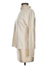 Garnet Hill 100% Cashmere Ivory Cashmere Pullover Sweater Size S - photo 5