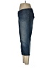 Apt. 9 Hearts Blue Jeans Size 8 Petite - photo 5