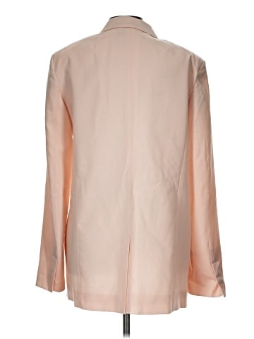 Equipment Wool Blazer (view 2)