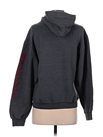 Russell Athletic Pullover Hoodie (view 2)