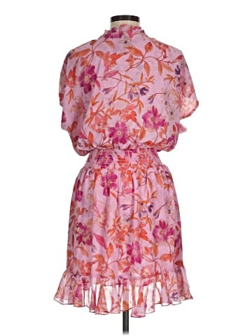 MISA Los Angeles Casual Dress (view 2)