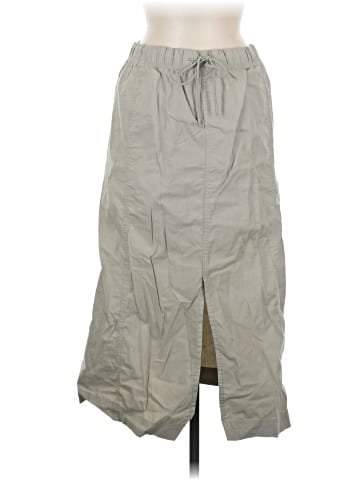 Uniqlo Casual Skirt (view 1)