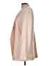Equipment 100% Wool Solid Pink Wool Blazer Size 12 - photo 5