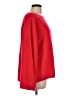 Banana Republic Red Pullover Sweater Size L - photo 4