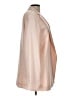 Equipment 100% Wool Solid Pink Wool Blazer Size 12 - photo 4