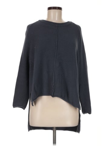 Known Supply Pullover Sweater (view 1)
