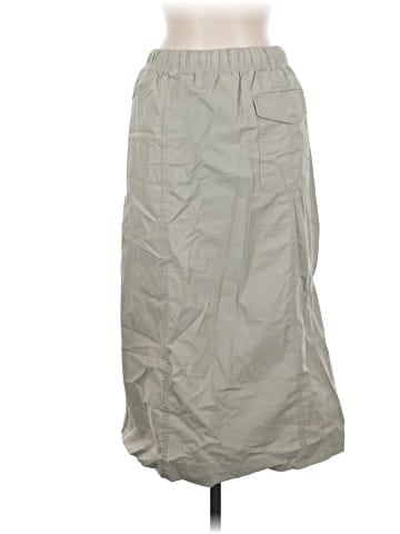 Uniqlo Casual Skirt (view 2)