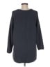 Known Supply 100% Organic Cotton Gray Pullover Sweater Size M - photo 2