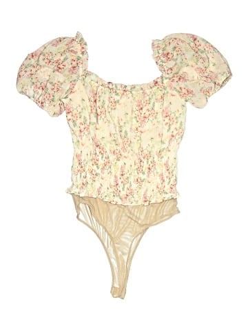 ASTR The Label Short Sleeve Blouse (view 2)
