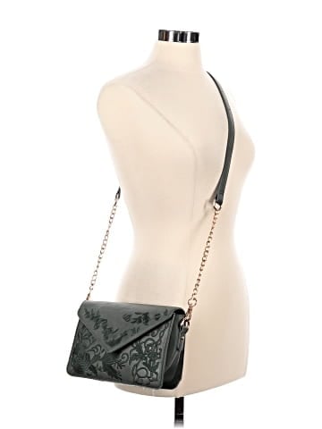 Urban Expressions Crossbody Bag (view 2)