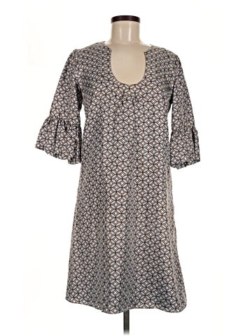 Skirtin Around Casual Dress (view 1)