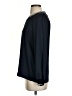 Banana Republic 100% Polyester Black Pullover Sweater Size S - photo 5
