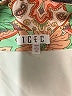 TCEC 100% Polyester Paisley Green Casual Dress Size M - photo 8