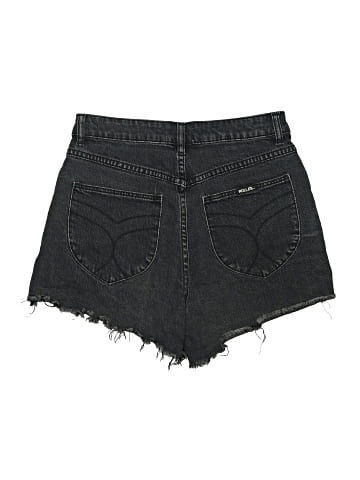 Rolla's Denim Shorts (view 2)