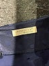 Lovestitch Polka Dots Blue Black Tank Top Size S - photo 7