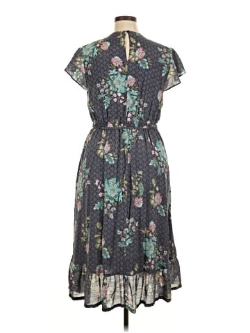 Lane Bryant Casual Dress (view 2)