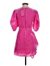 Rhode Pink Cocktail Dress Size 0 - photo 2