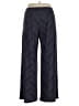 Assorted Brands Chevron-herringbone Blue Casual Pants Size XL - photo 2