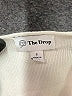 The Drop White Tank Top Size S - photo 7