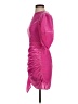 Rhode Pink Cocktail Dress Size 0 - photo 5
