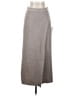 Lulus Gray Casual Skirt Size S - photo 1