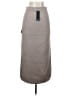 Lulus Gray Casual Skirt Size S - photo 2