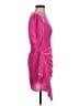 Rhode Pink Cocktail Dress Size 0 - photo 4