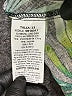 Alexis Tropical Green Cocktail Dress Size 13 - photo 8