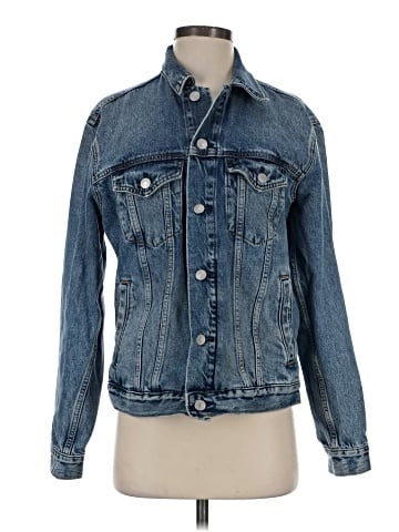 Gap Denim Jacket (view 1)