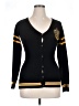 Harry Potter Black Cardigan Size 16 - photo 1